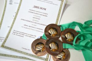 Итоги конкурса «Герой нашего времени»