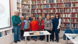 Итоги Акции «Прекрасен мир любовью материнской» 6+