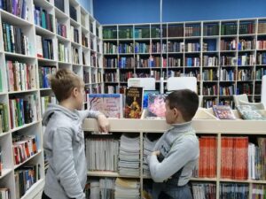 Итоги Акции «Прекрасен мир любовью материнской» 6+