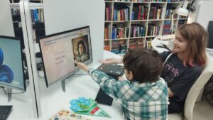 Итоги Акции «Прекрасен мир любовью материнской» 6+