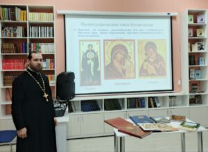 Итоги Акции «Прекрасен мир любовью материнской» 6+