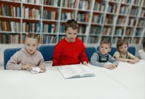 Итоги Акции «Прекрасен мир любовью материнской» 6+