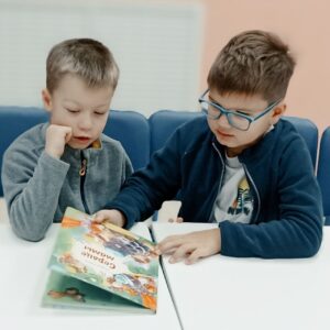 Итоги Акции «Прекрасен мир любовью материнской» 6+