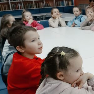 Итоги Акции «Прекрасен мир любовью материнской» 6+