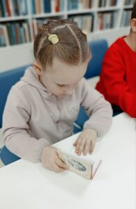 Итоги Акции «Прекрасен мир любовью материнской» 6+