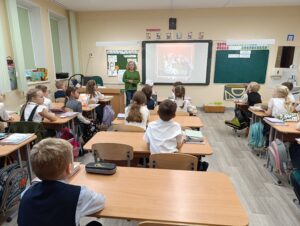 Итоги Акции «Прекрасен мир любовью материнской» 6+