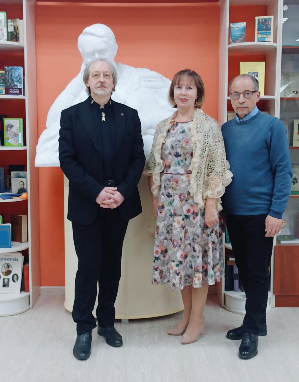 Презентация книги Евгения Коновалова «Затмение»