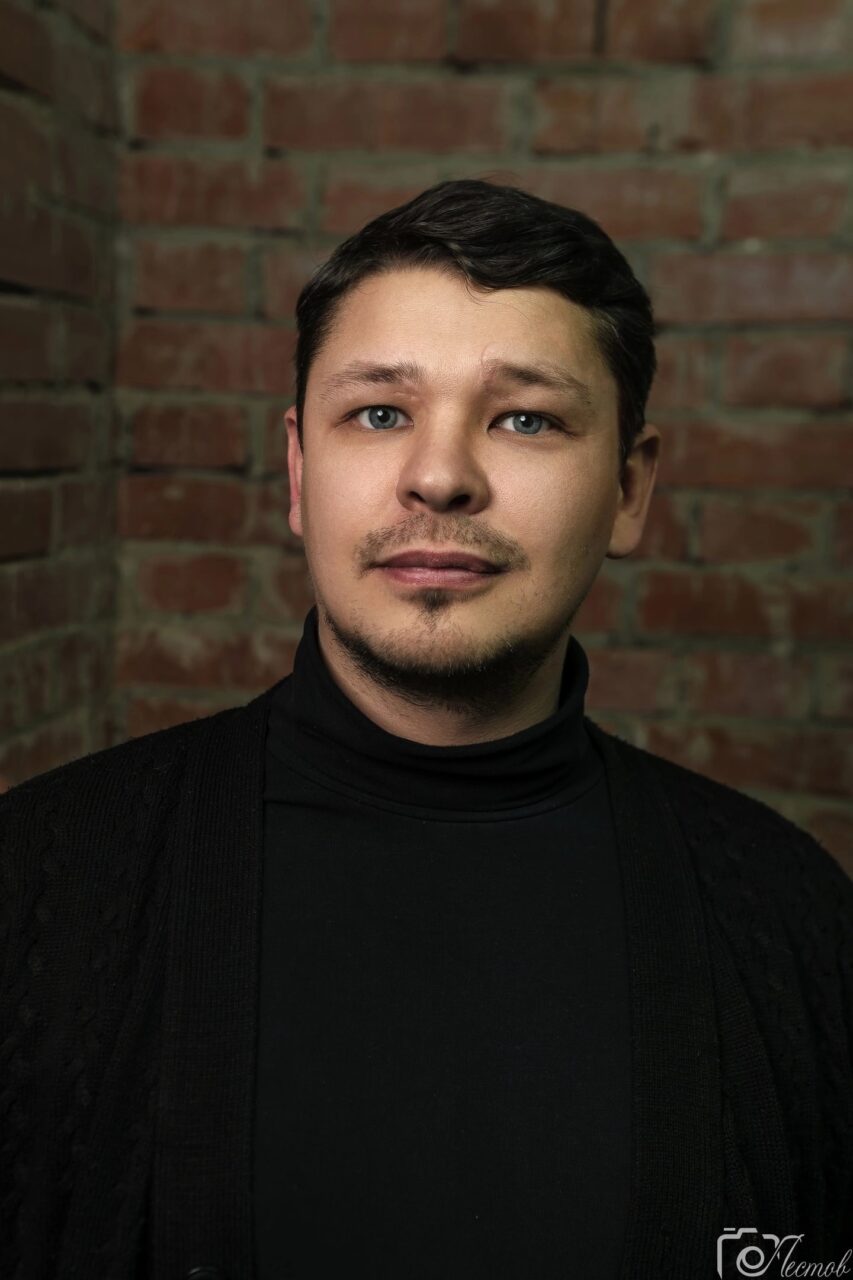 «ГОРА. ШАКШУКА. КОТ». Творческий вечер трех ярославских писателей, членов Союза писателей России Андрея Коврайского, Ильи Карамышева и Александра Рыжкова