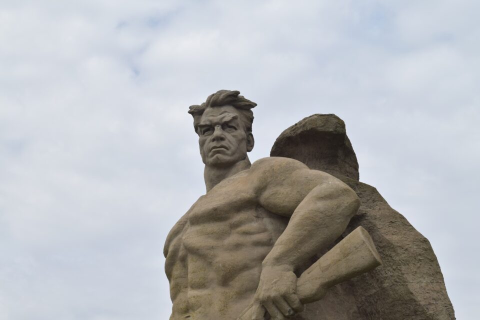 Программа «Ты выстоял, великий Сталинград!»