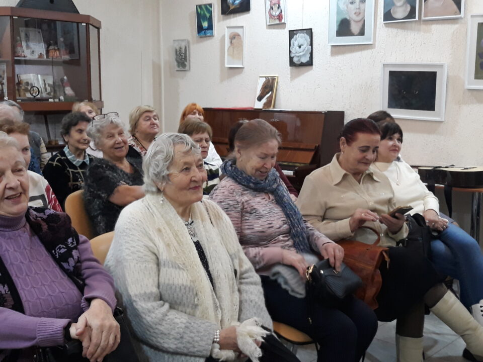  «Литературный променад» - победитель всероссийского проекта «Гений места»