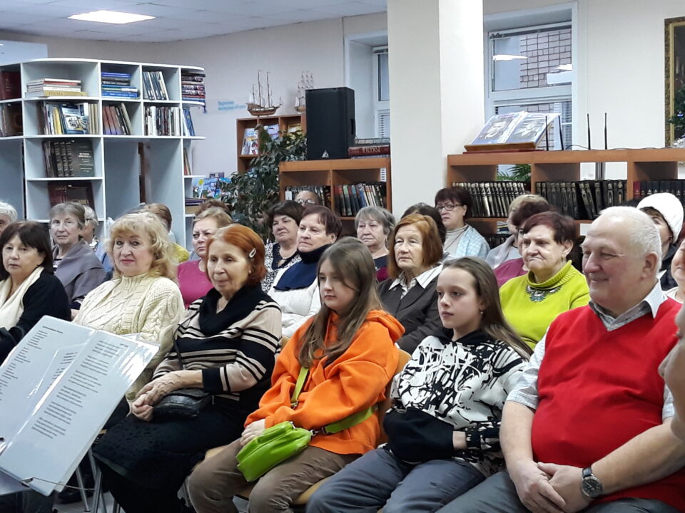  «Литературный променад» - победитель всероссийского проекта «Гений места»