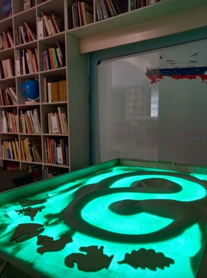 Мастер-класс с чтением