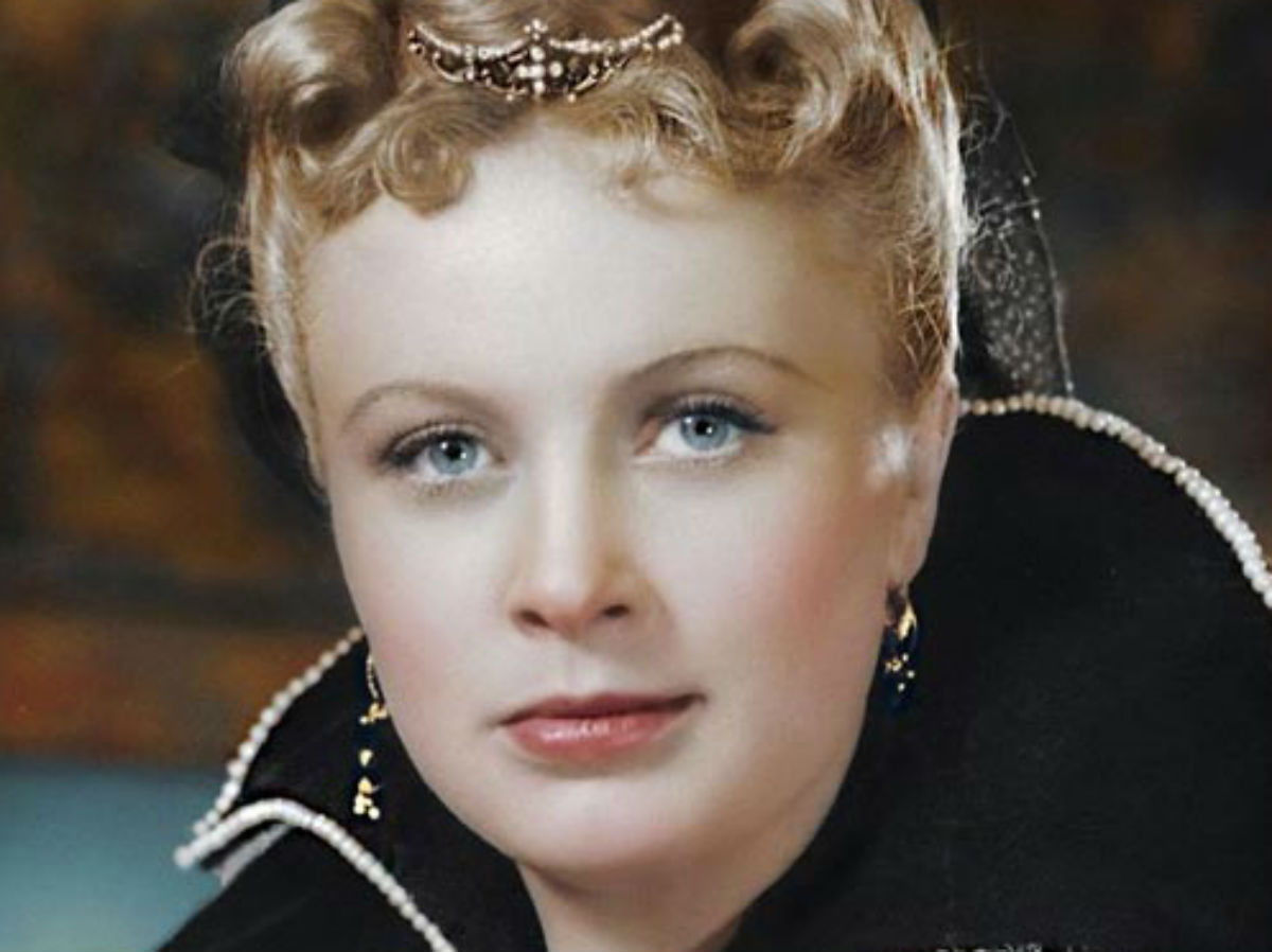 Театральный четверг «Мне прошлое кажется сном…»