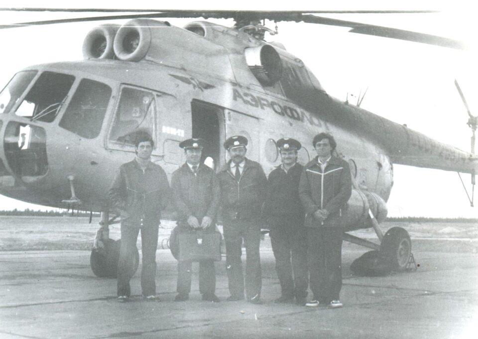 Показ документального фильма «Ярославские Соколы»