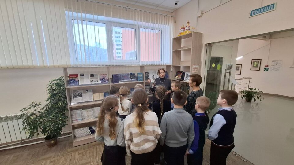 Итоги акции «В кольце блокады»