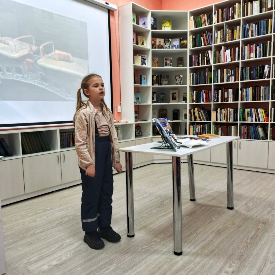 Итоги акции «В кольце блокады»