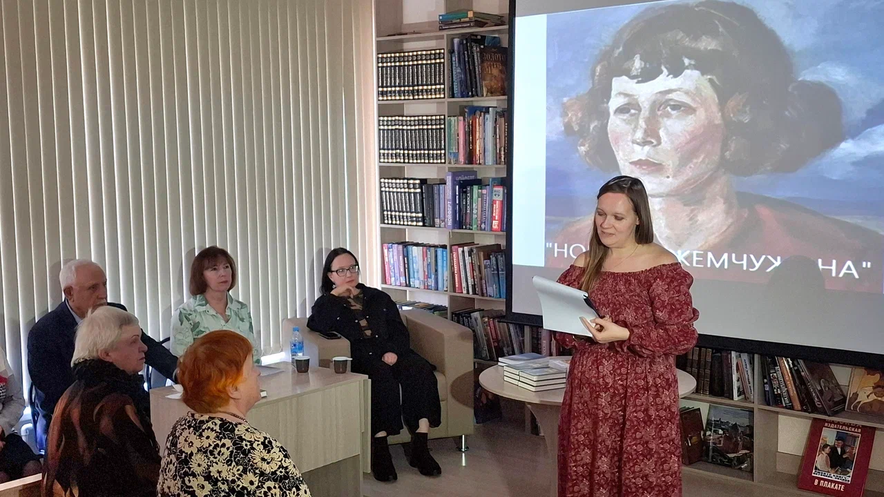 Подведение итогов  конкурса «Норская жемчужина»