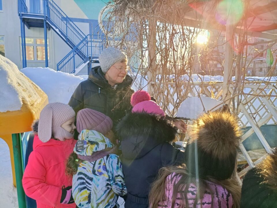 Фестиваль «Взгляд на природу»