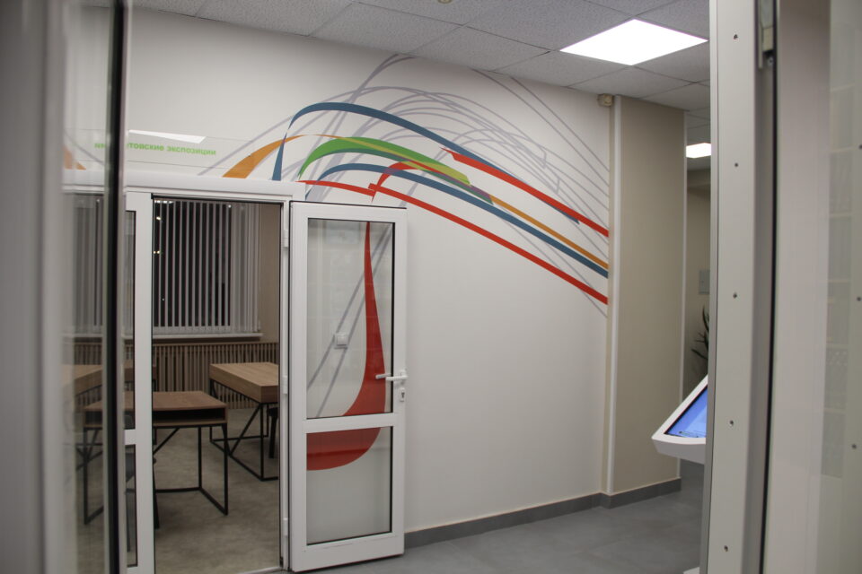 Программа библиотеки имени К.Д. Бальмонта