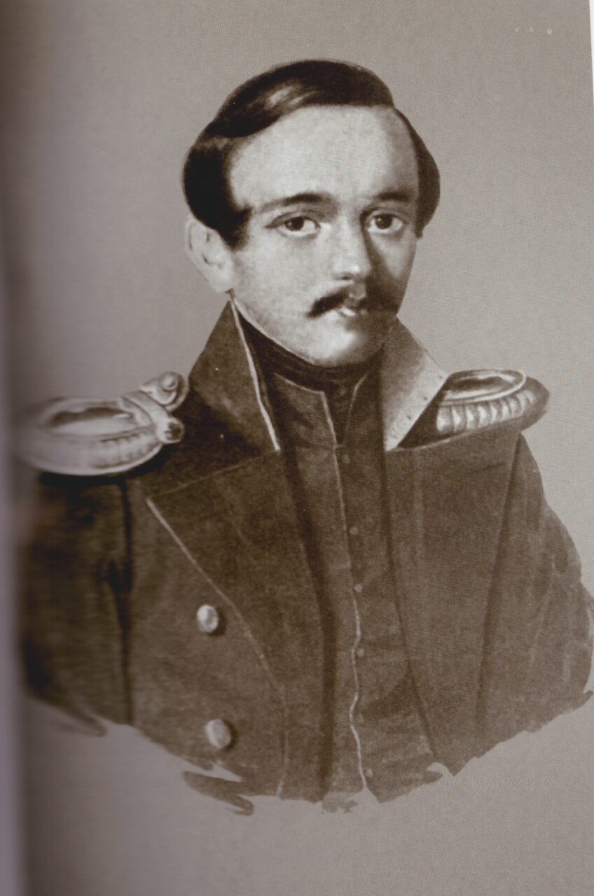 Программа «Поэты и их музы» в клубе «Краеведческие встречи»