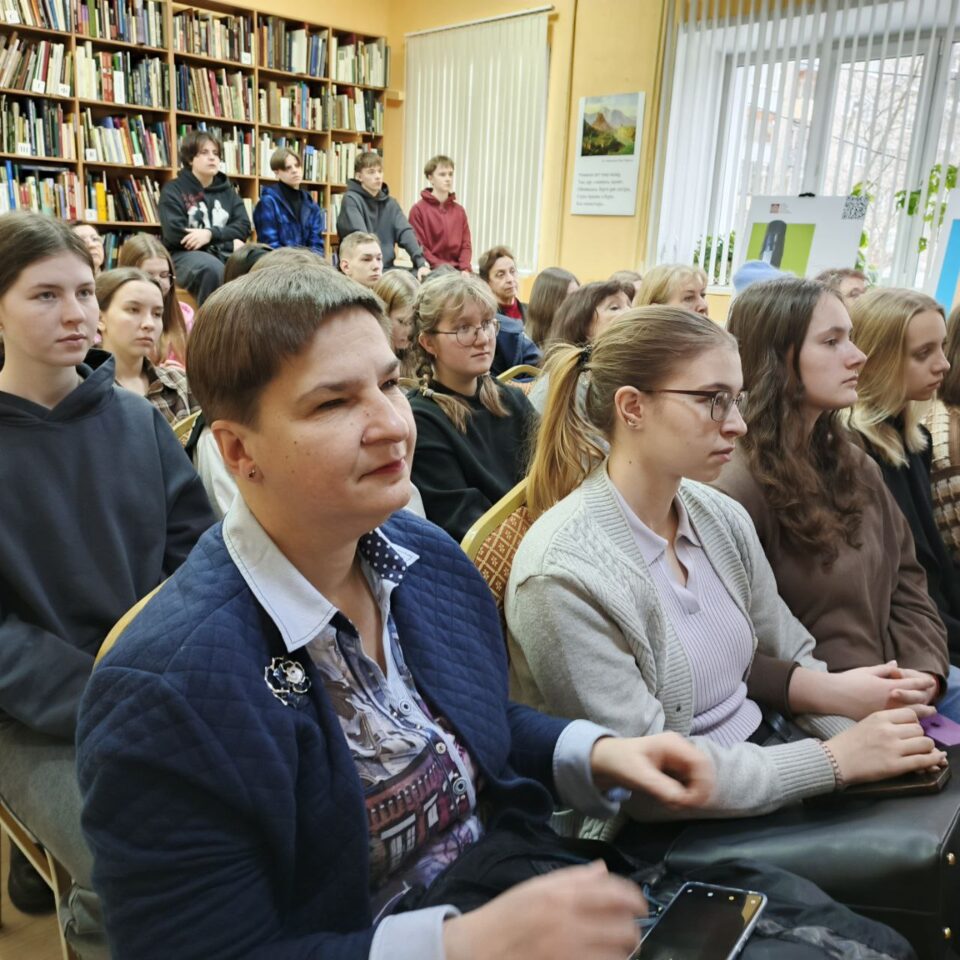 Открытие выставки «Шесть историй о Великой войне» ко Дню защитника Отечества