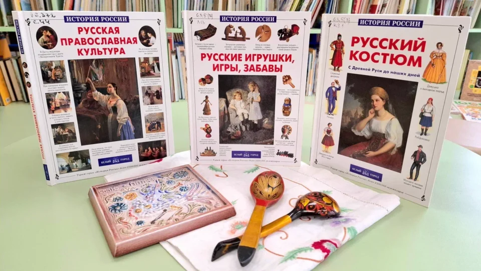 В библиотеке имени М. С. Петровых прошли "Библиосумерки"