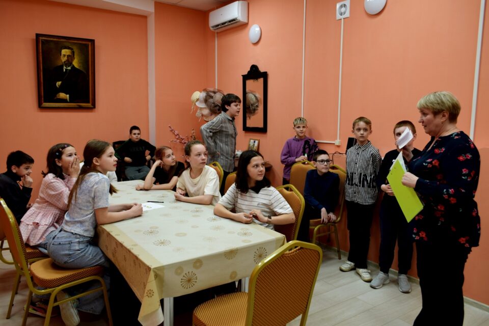 Библионочь и Библиосумерки – 2026: в библиотеках ЦБС города Ярославля