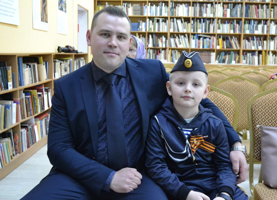 Программа в киноклубе «Хронограф» памяти Нины Талановой (Линёвой)