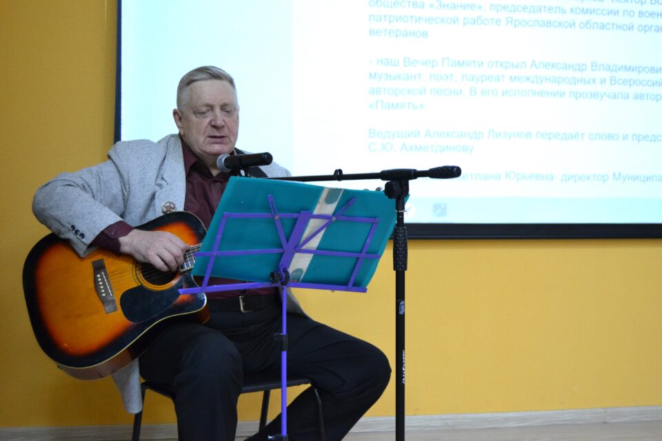 Программа в киноклубе «Хронограф» памяти Нины Талановой (Линёвой)