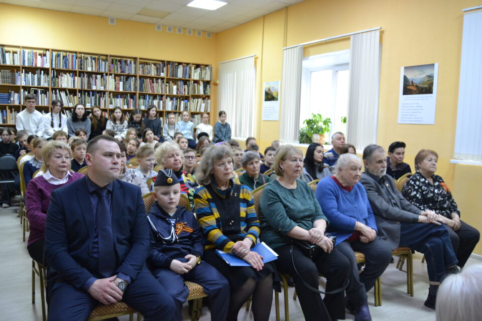 Программа в киноклубе «Хронограф» памяти Нины Талановой (Линёвой)