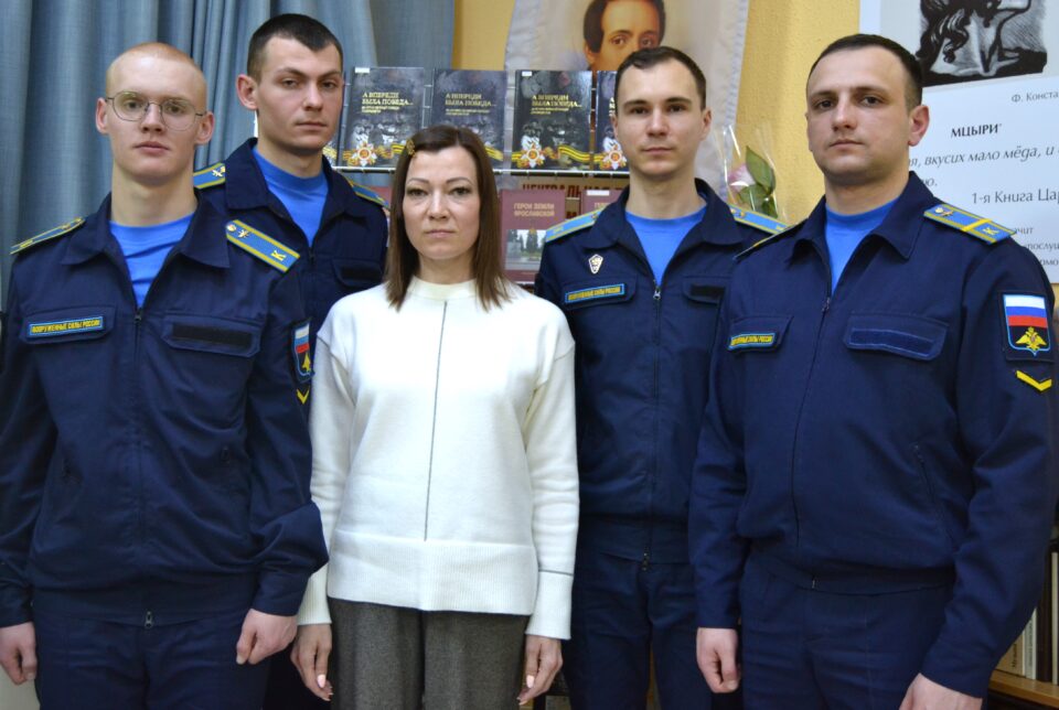 Программа в киноклубе «Хронограф» памяти Нины Талановой (Линёвой)