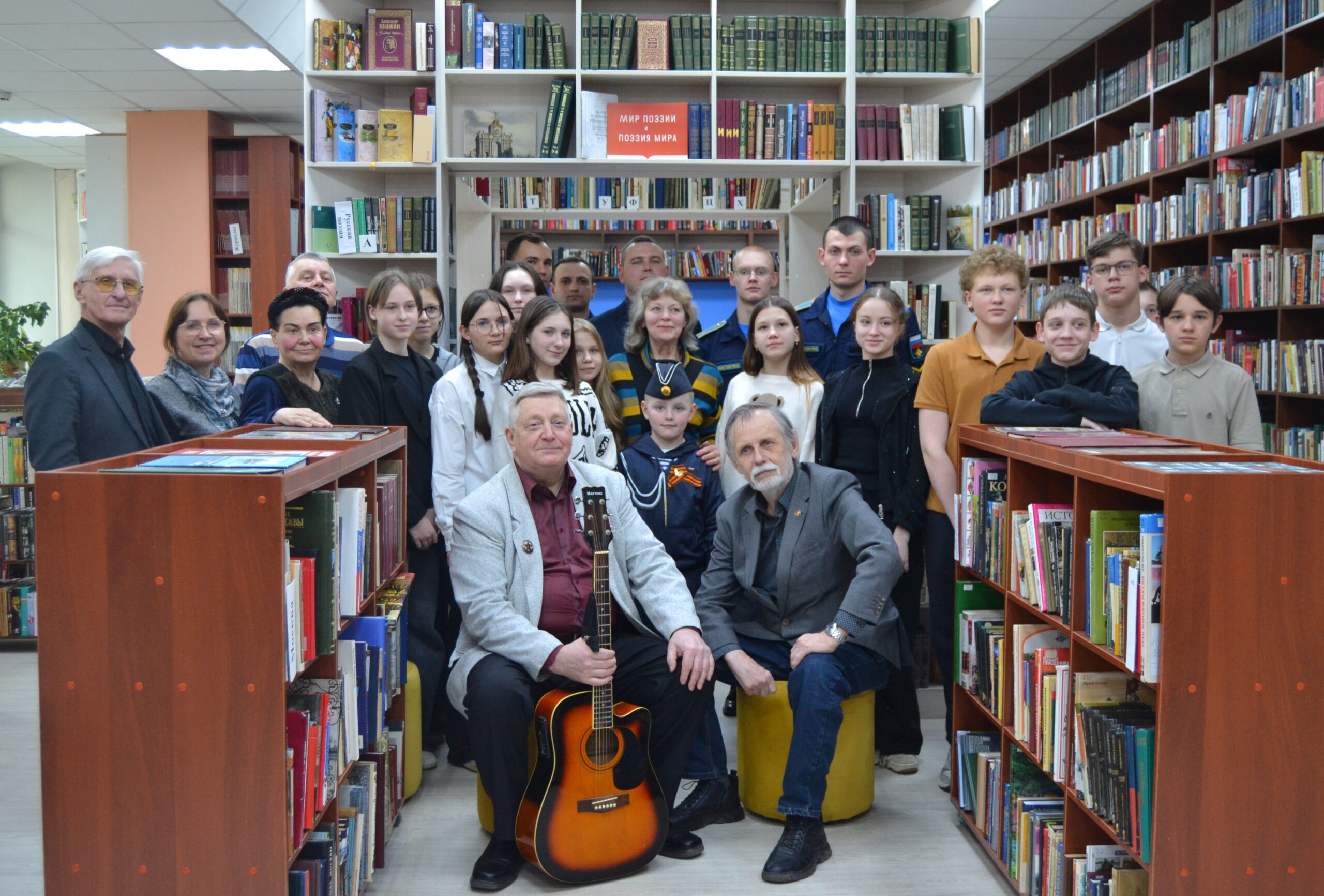 Программа в киноклубе «Хронограф» памяти Нины Талановой (Линёвой)