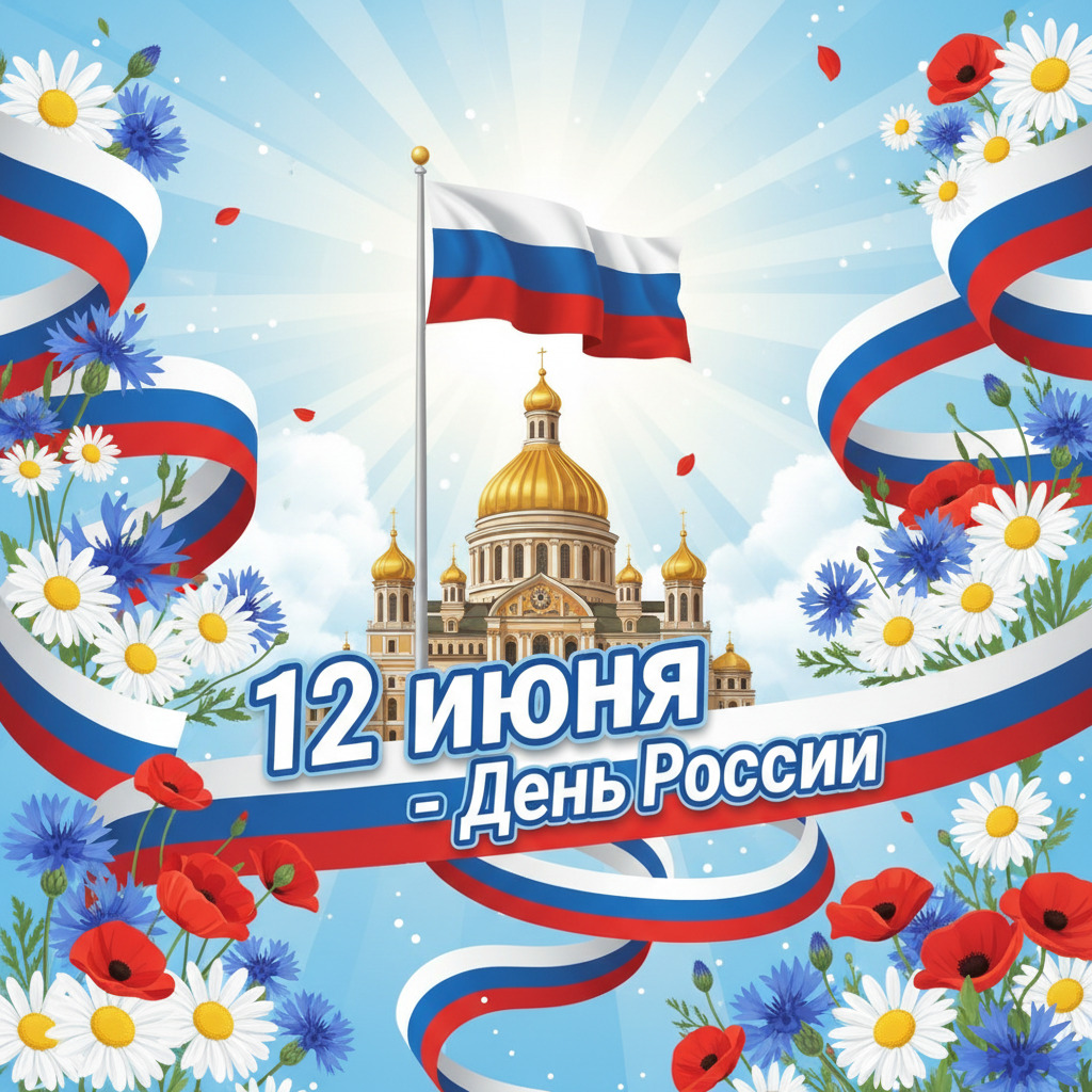 День России